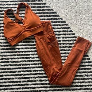Fabletics XS set